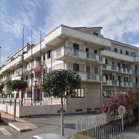 B&B Mary Grace Rossano Stazione Exterior foto